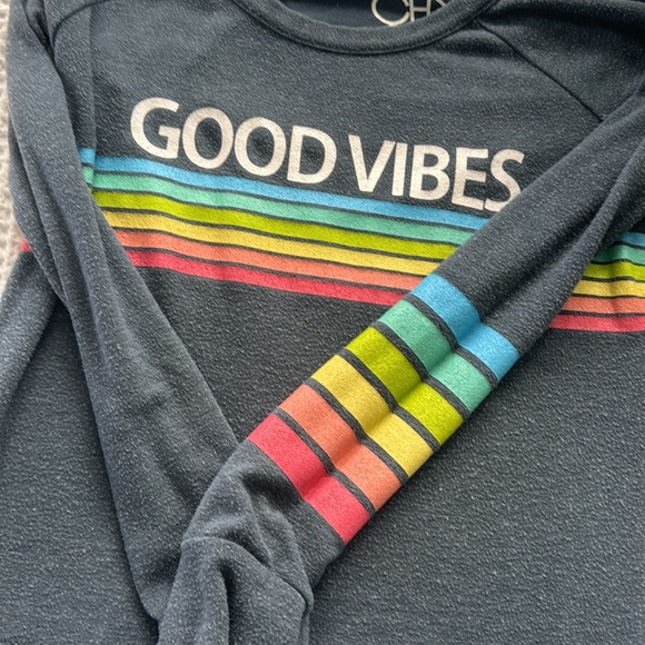 Chaser sweatshirt - Picture 2 of 3